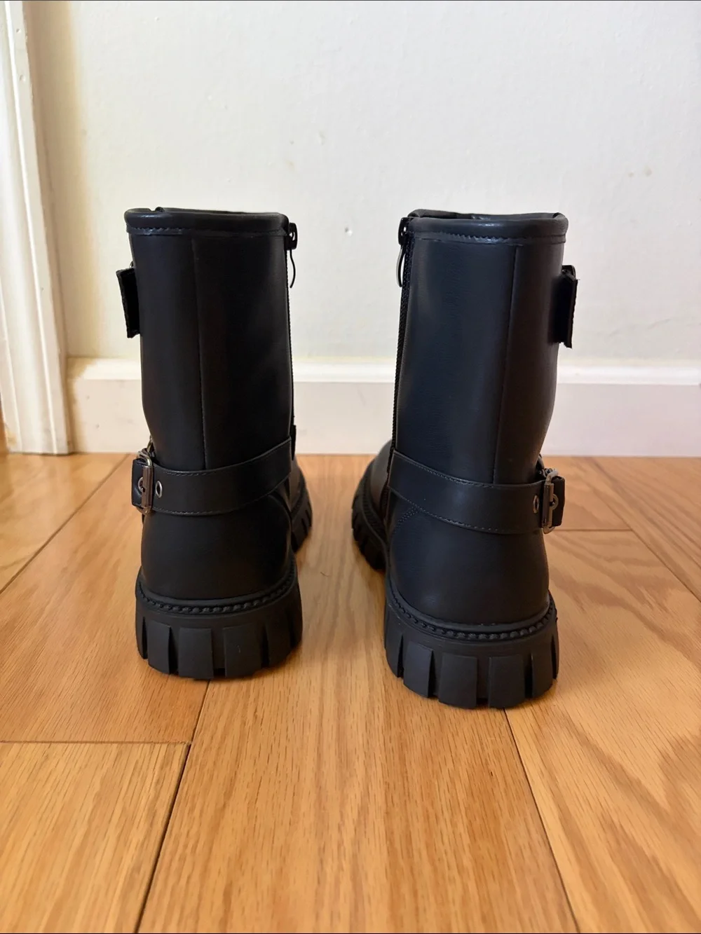 fabkids kids black